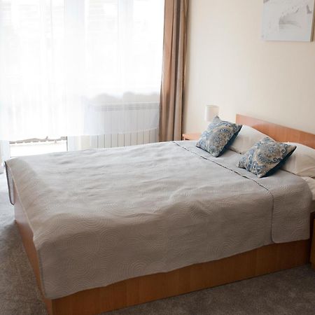 Mirarosa Hotell Krynica Zdroj Rom bilde