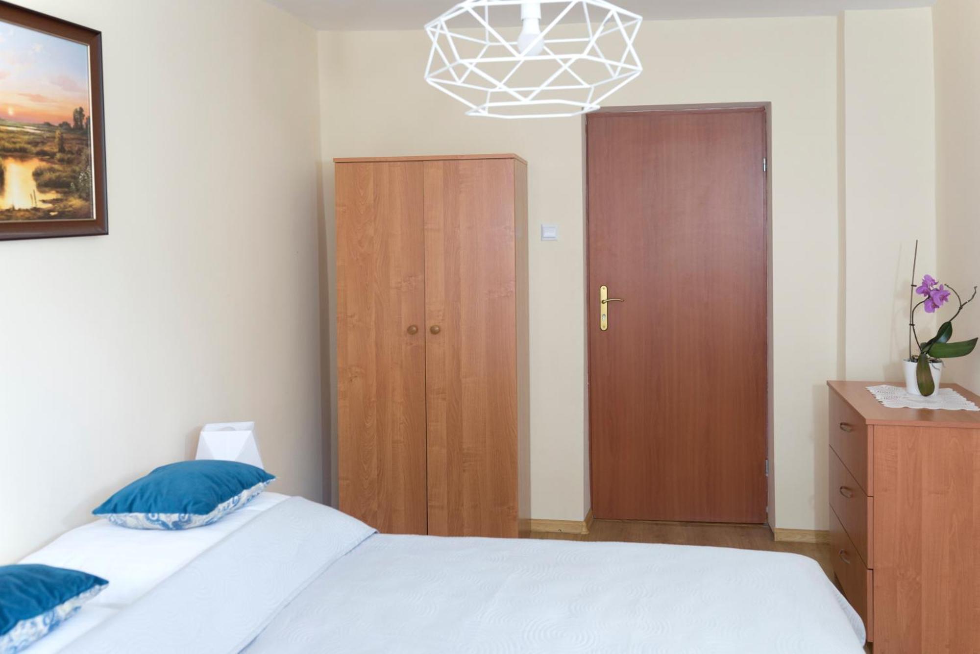 Mirarosa Hotell Krynica Zdroj Rom bilde